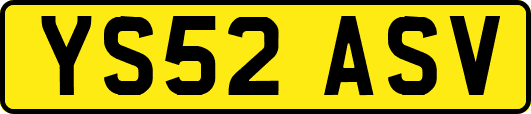YS52ASV