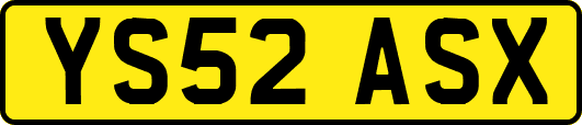 YS52ASX