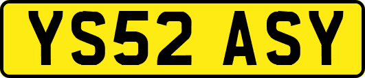 YS52ASY