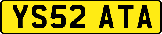YS52ATA