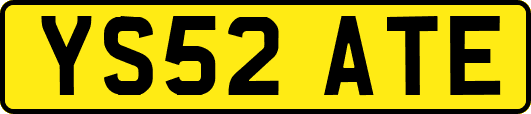 YS52ATE