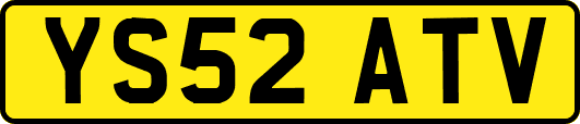 YS52ATV