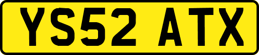 YS52ATX