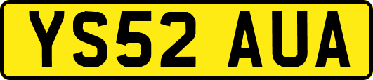 YS52AUA