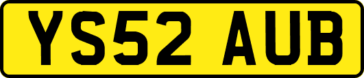 YS52AUB