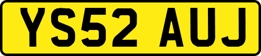 YS52AUJ