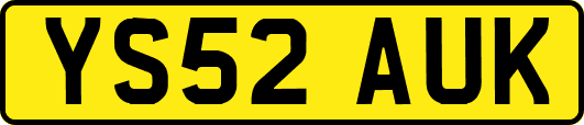 YS52AUK