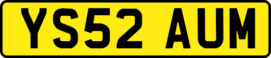 YS52AUM
