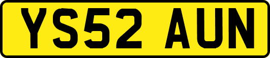 YS52AUN