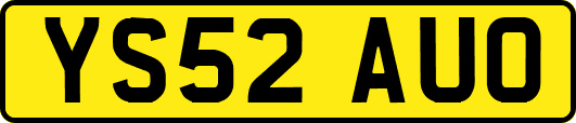 YS52AUO