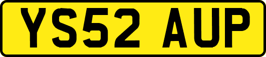 YS52AUP