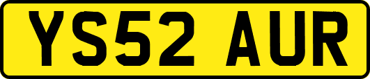 YS52AUR