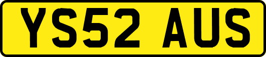YS52AUS