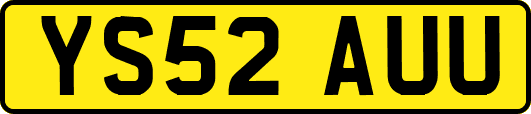 YS52AUU