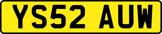 YS52AUW