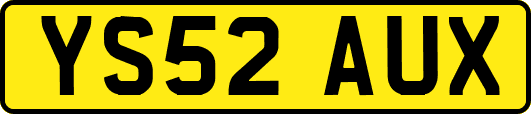 YS52AUX