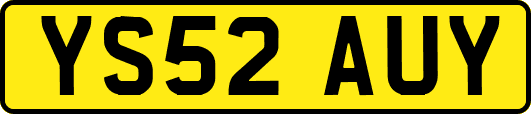 YS52AUY
