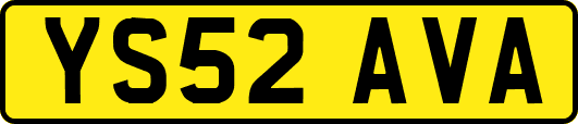 YS52AVA
