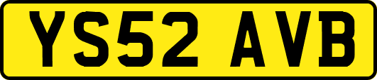 YS52AVB