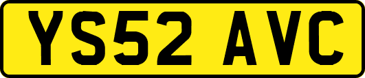 YS52AVC
