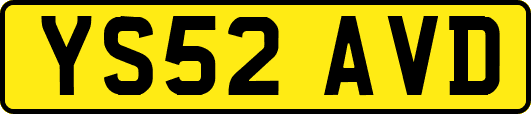 YS52AVD