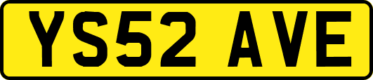 YS52AVE