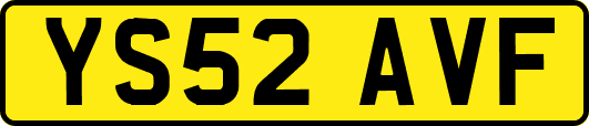 YS52AVF