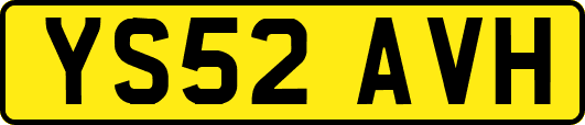 YS52AVH