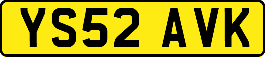 YS52AVK