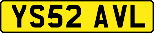 YS52AVL