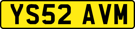 YS52AVM