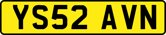 YS52AVN