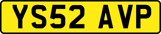 YS52AVP