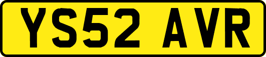 YS52AVR