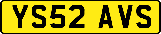 YS52AVS