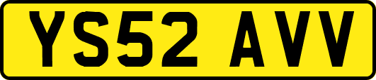 YS52AVV