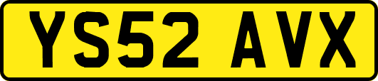 YS52AVX
