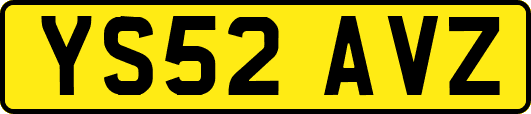 YS52AVZ