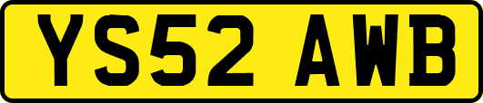 YS52AWB