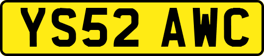 YS52AWC