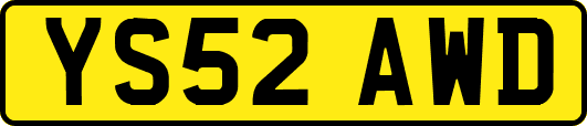 YS52AWD
