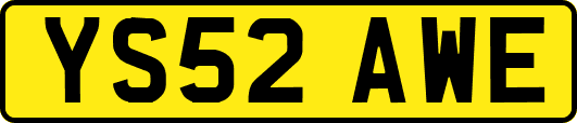 YS52AWE