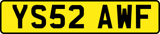 YS52AWF