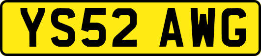 YS52AWG