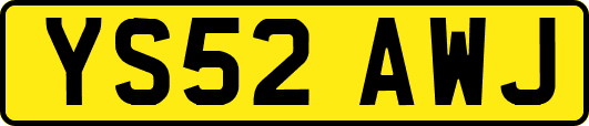 YS52AWJ