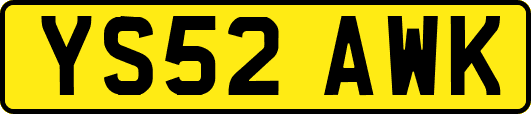 YS52AWK