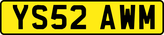 YS52AWM