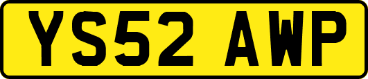 YS52AWP