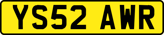 YS52AWR