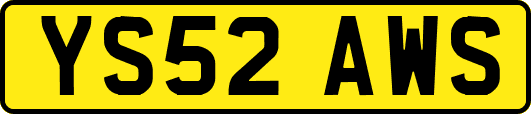 YS52AWS
